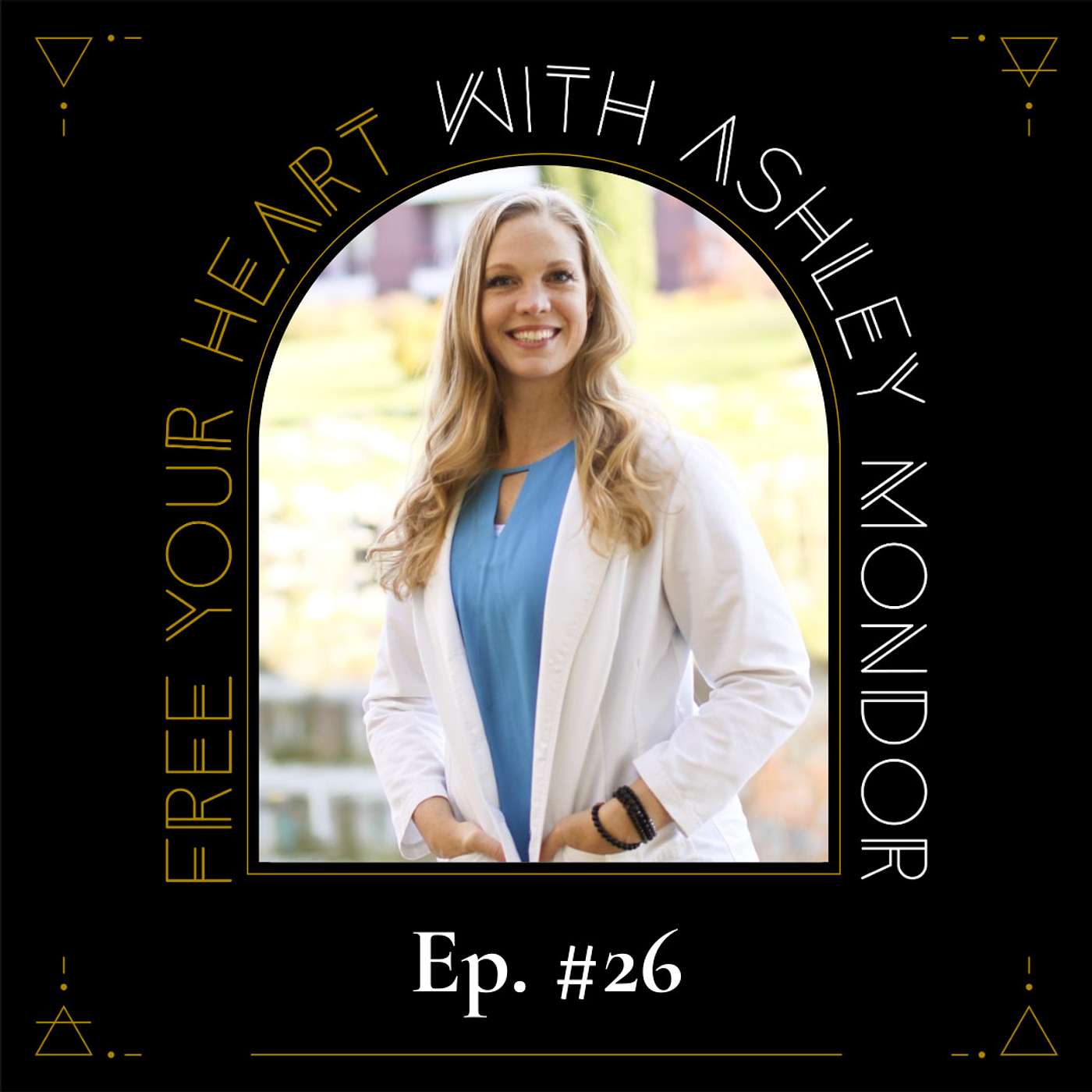 Dr. Beth Westie: Harness your hormones for vibrant health // #26