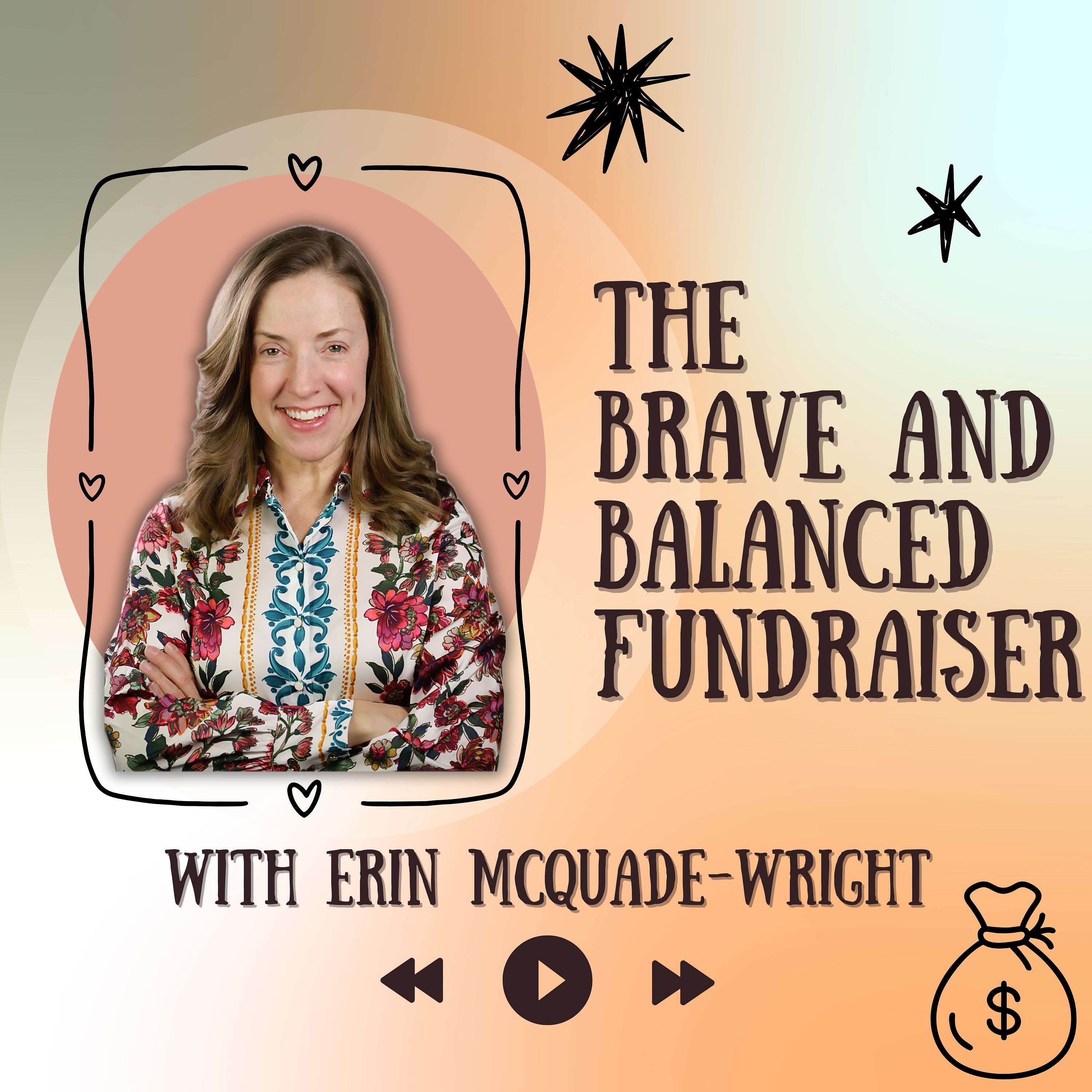 The Brave and Balanced Fundraiser