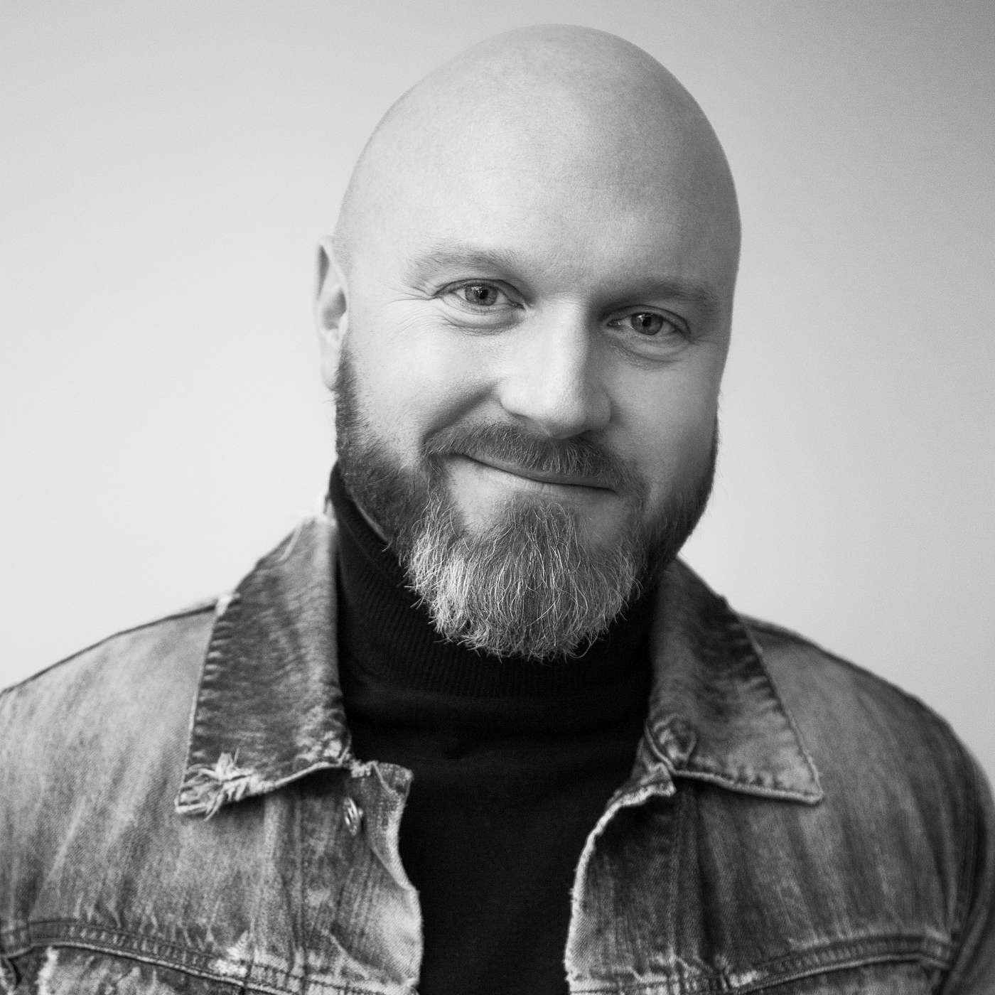 Episode 5: Nicolas Ruston