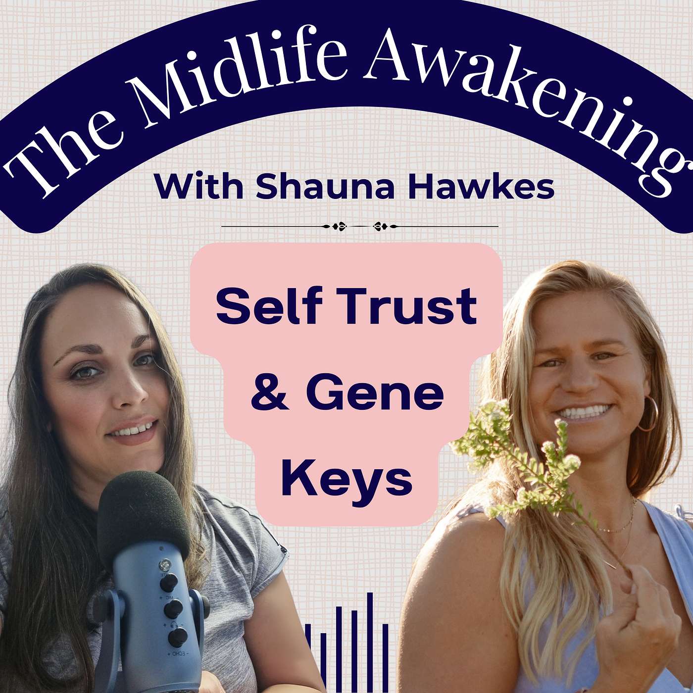 The Midlife Awakening