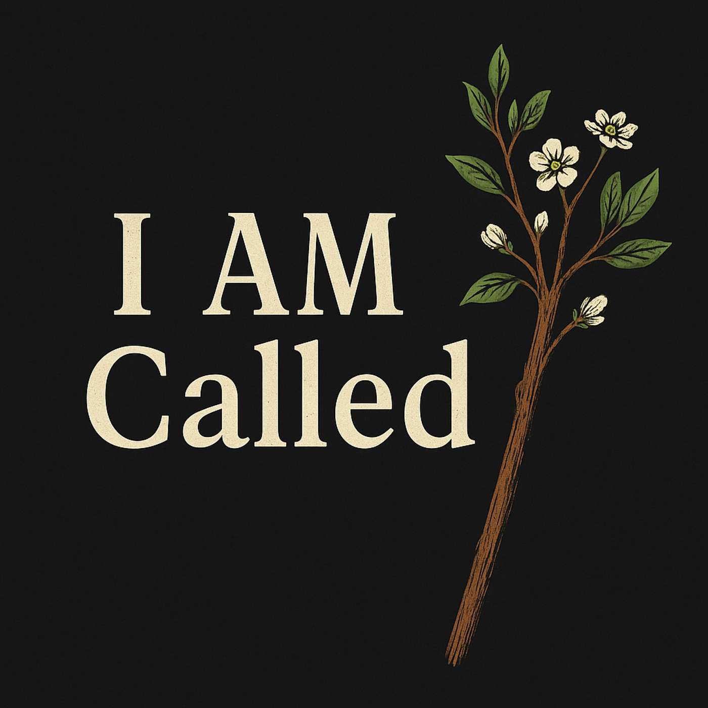 Called to be with Him