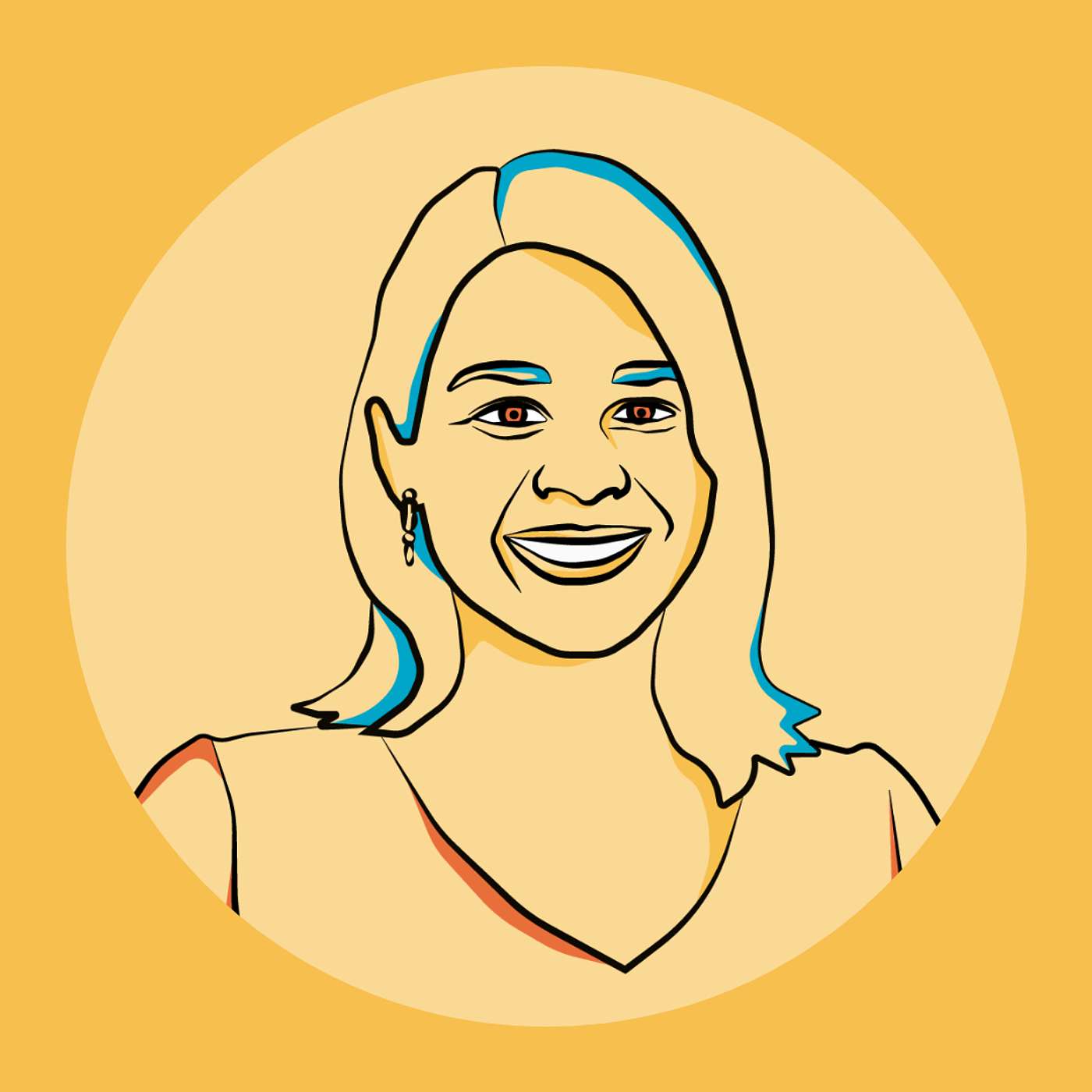 Interview with Kiara Rodríguez-Acevedo: The Stress Geneticist