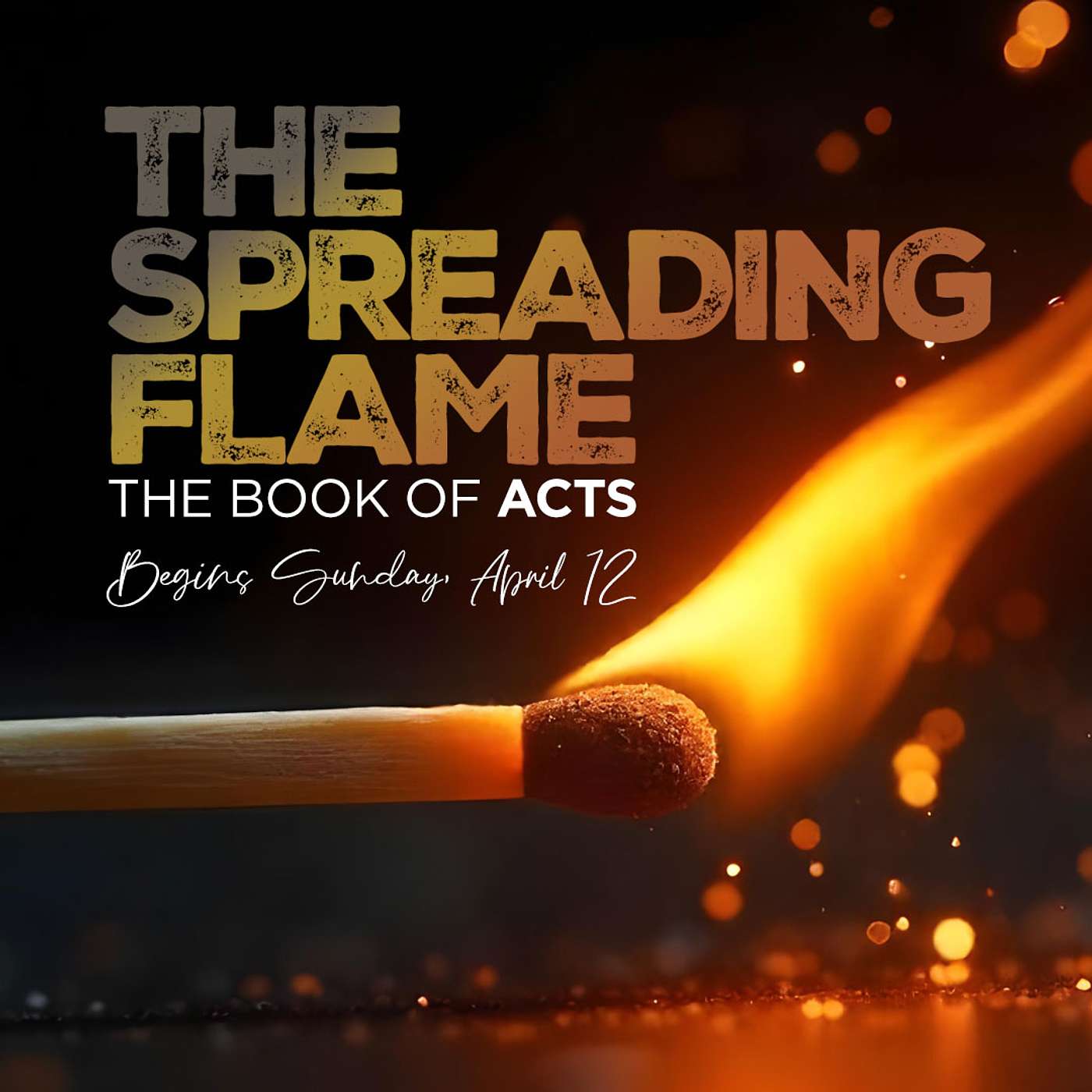 Was Simon Truly Saved? (Acts 8:5-25) - July 26, 2026 episode artwork
