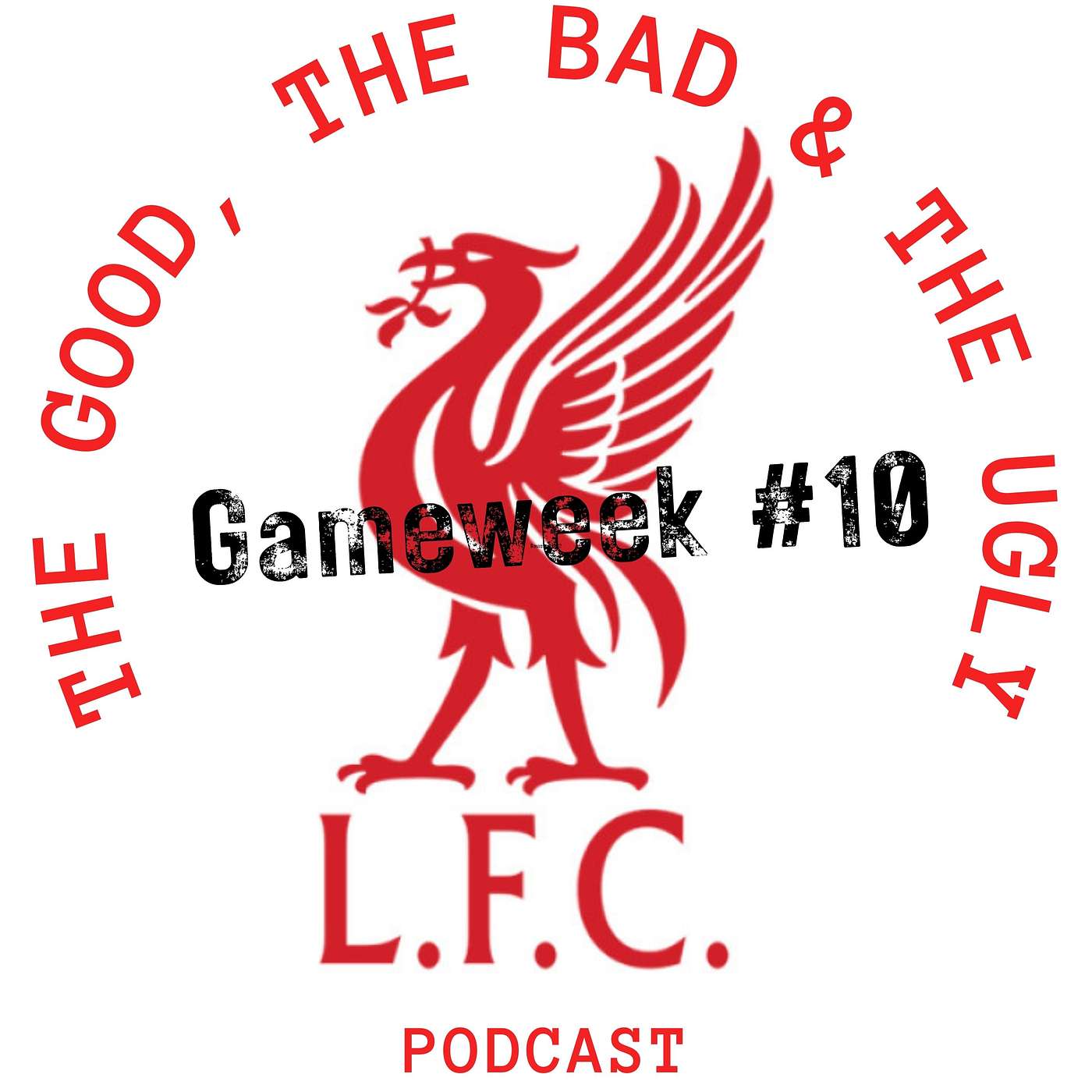 The Good, The Bad & The Ugly 2025-26: Gameweek #10