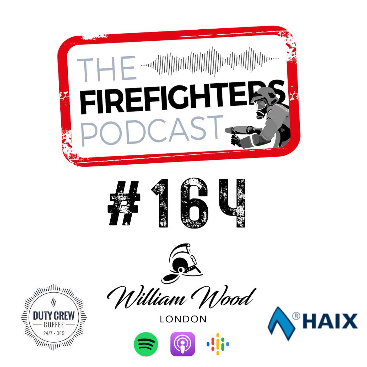 The Firefighters Podcast