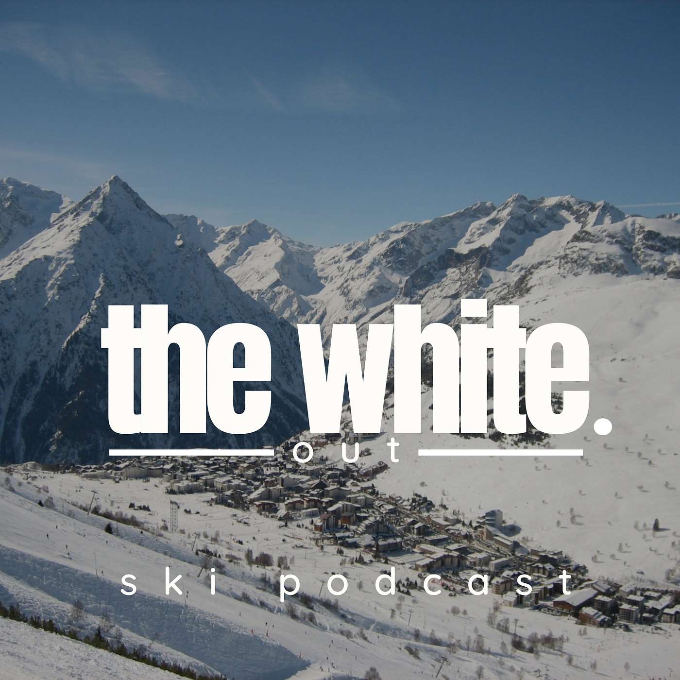 S2. E29 Les 2 Alpes Special Edition in Association with Peak Retreats