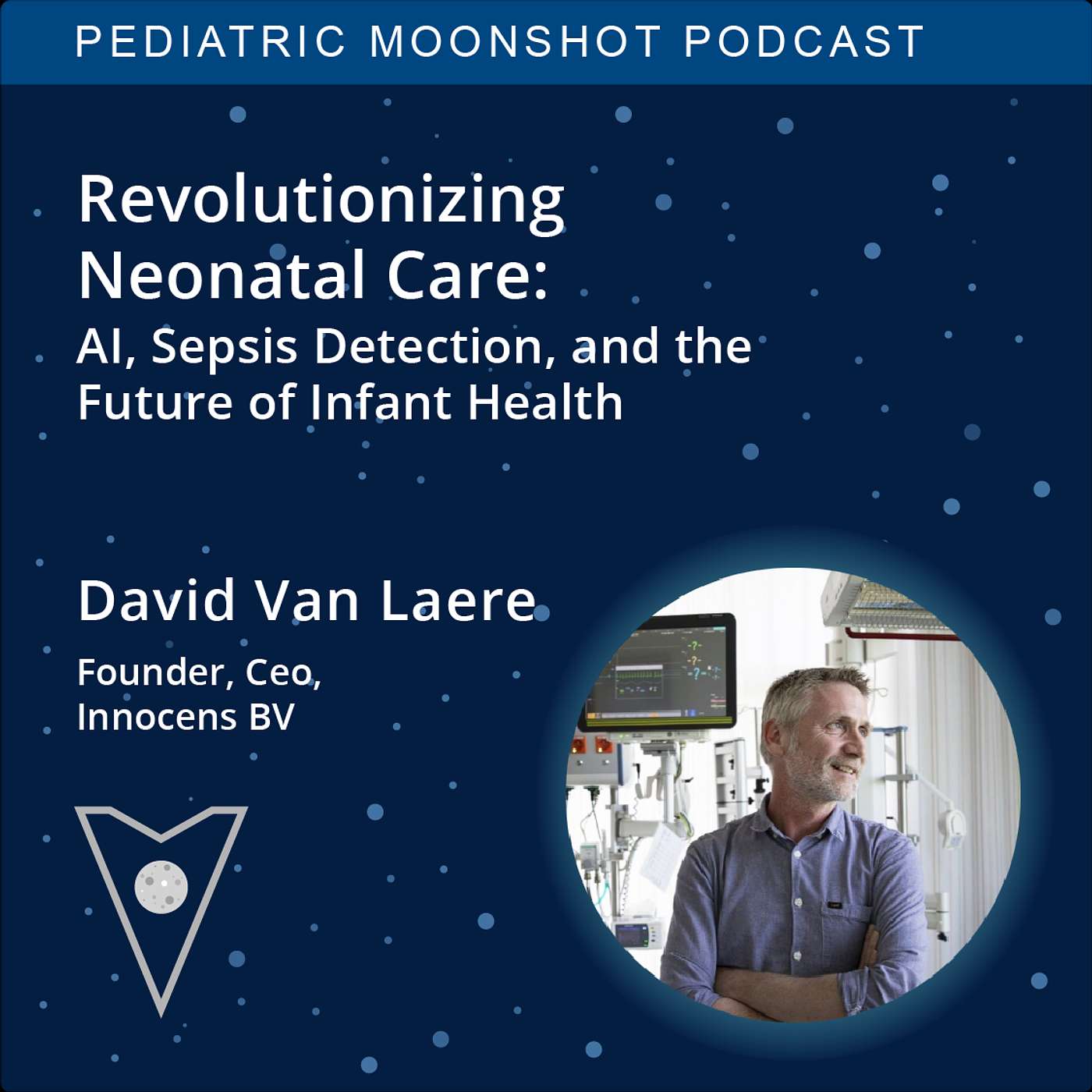 The Pediatric Moonshot