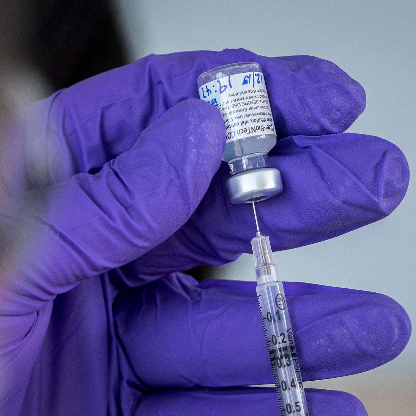 Should Universities Force Students to be Vaccinated?