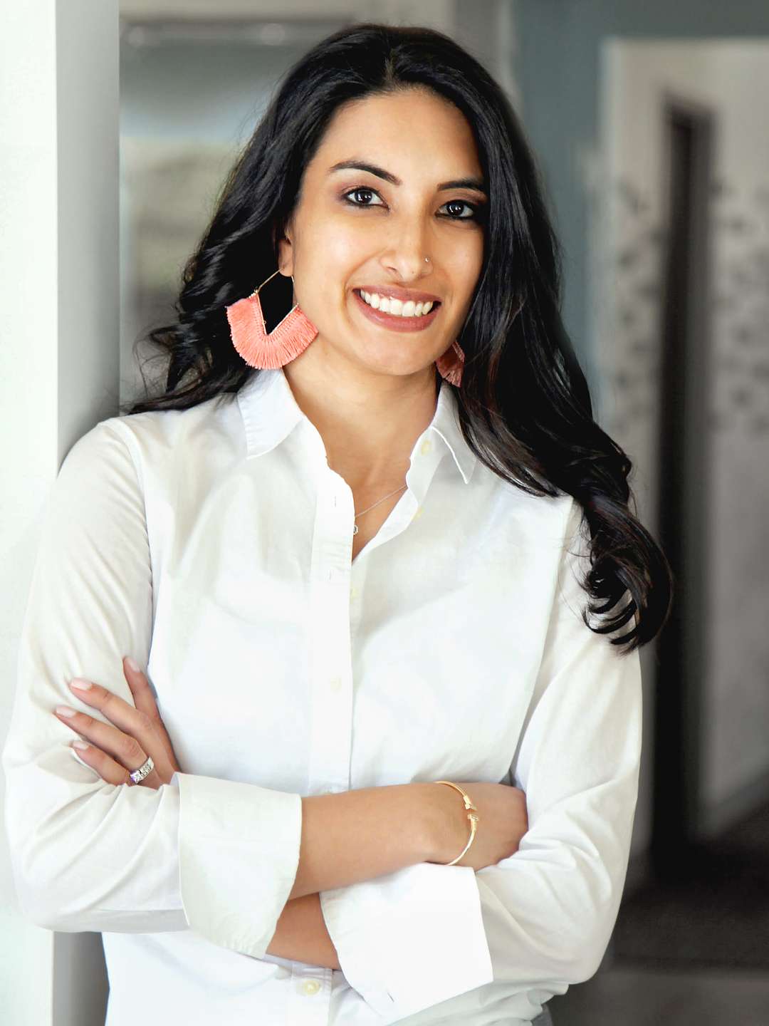 Seema Desai