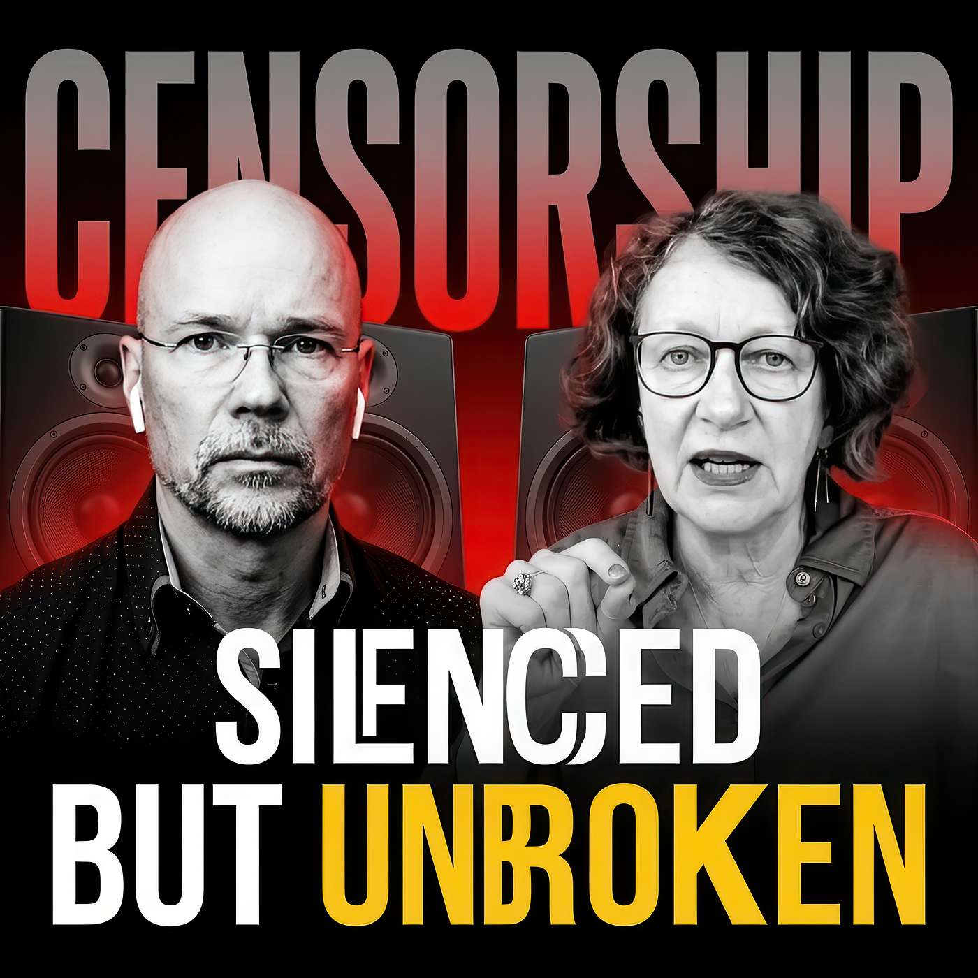 Fired for a Bestselling Book That Was Right: with Ulrike Guérot