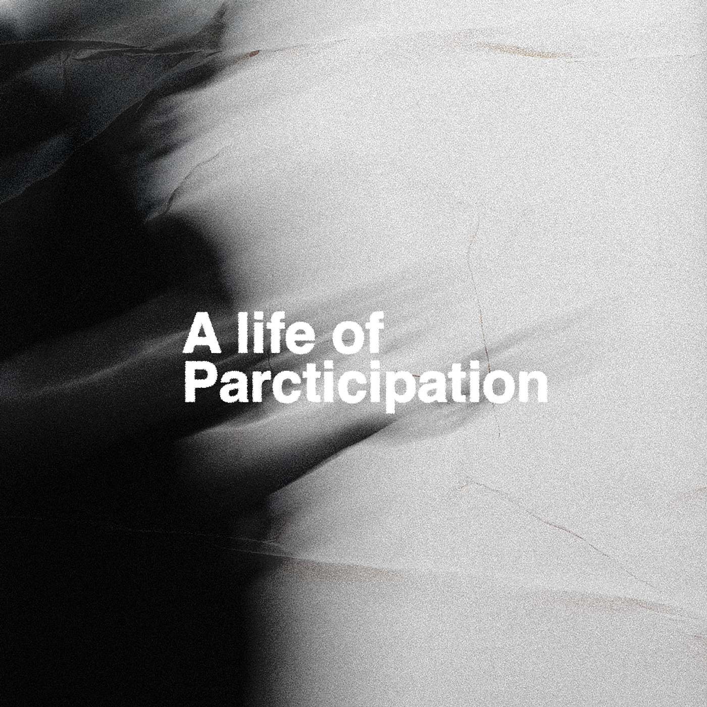 "A Life of Participation" (2 Corinthians 9:6-10) — Jeremiah Modino episode artwork