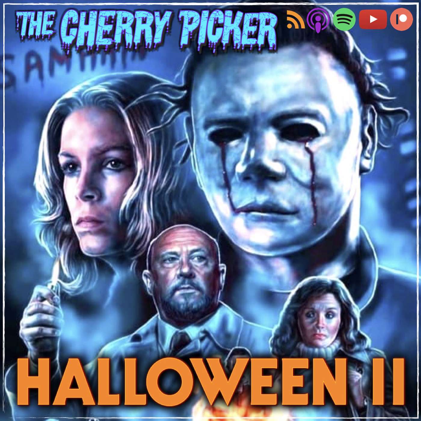 Episode 156 | Halloween II (1981)