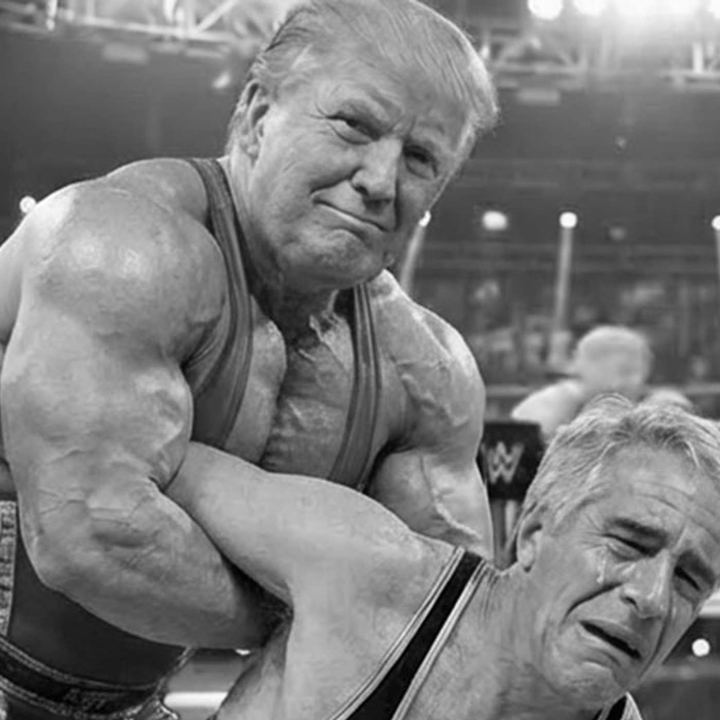 EPSTEIN RELEASE TO BLACKMAIL TRUMP ON IRAN JUST BACKFIRED?