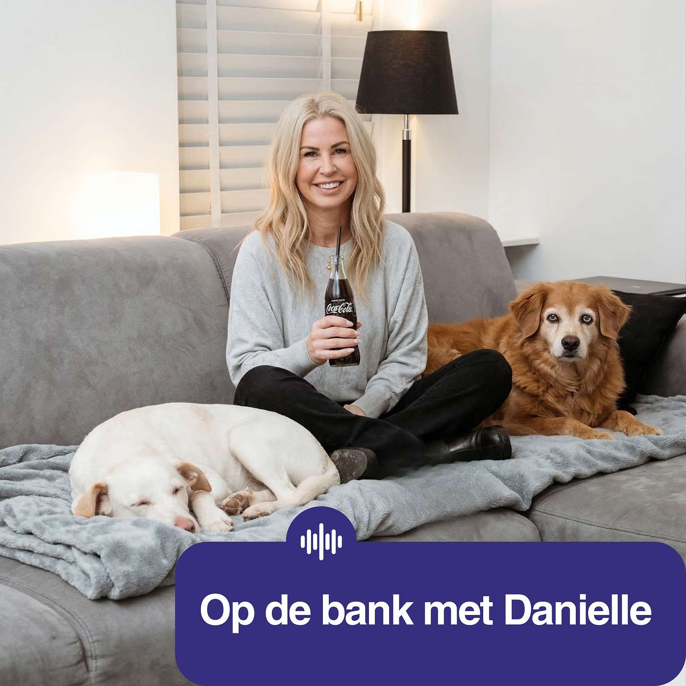 De wereld in brand. Jij in paniek? episode artwork