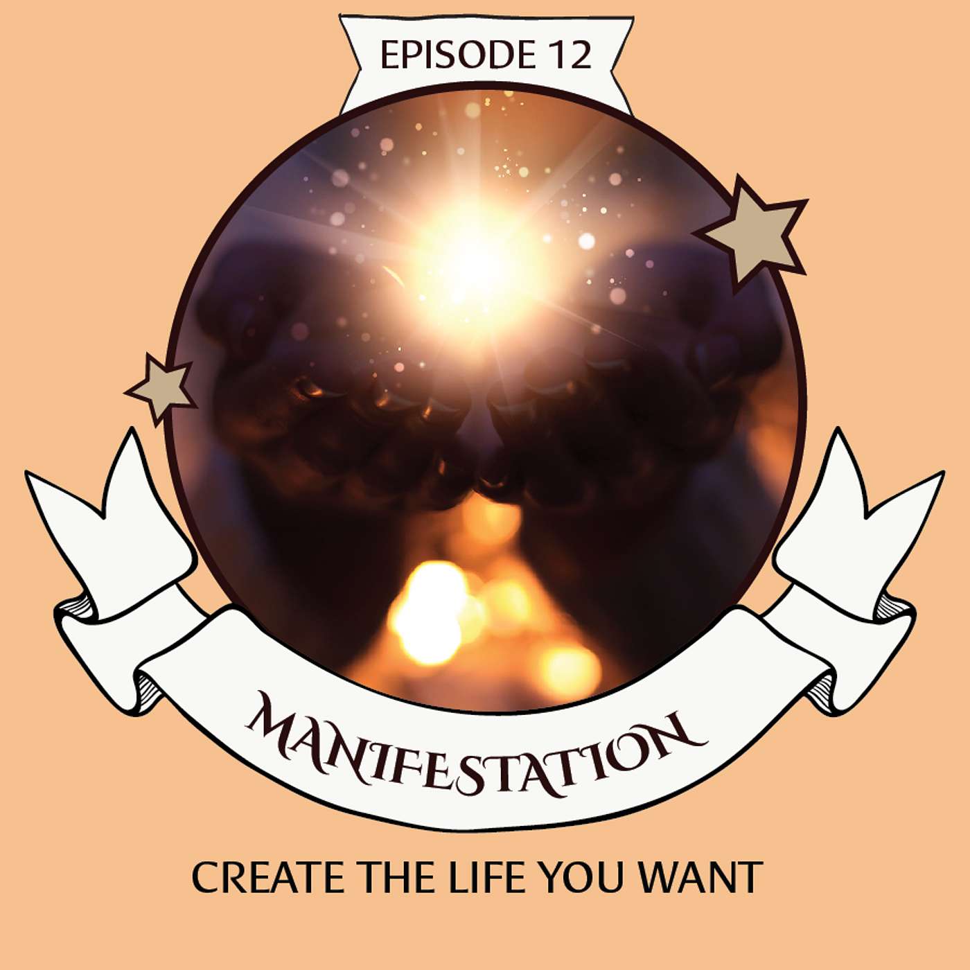 You are Manifesting every day of your life!