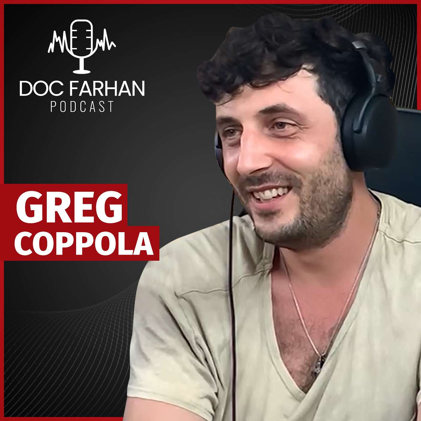 Doc Farhan Podcast