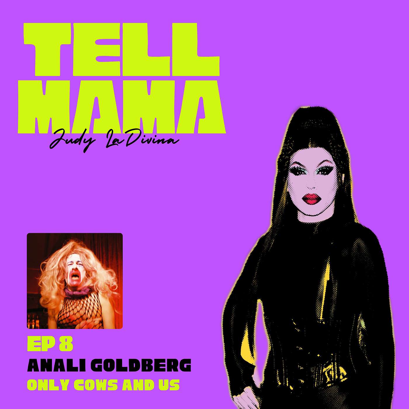 Tell Mama