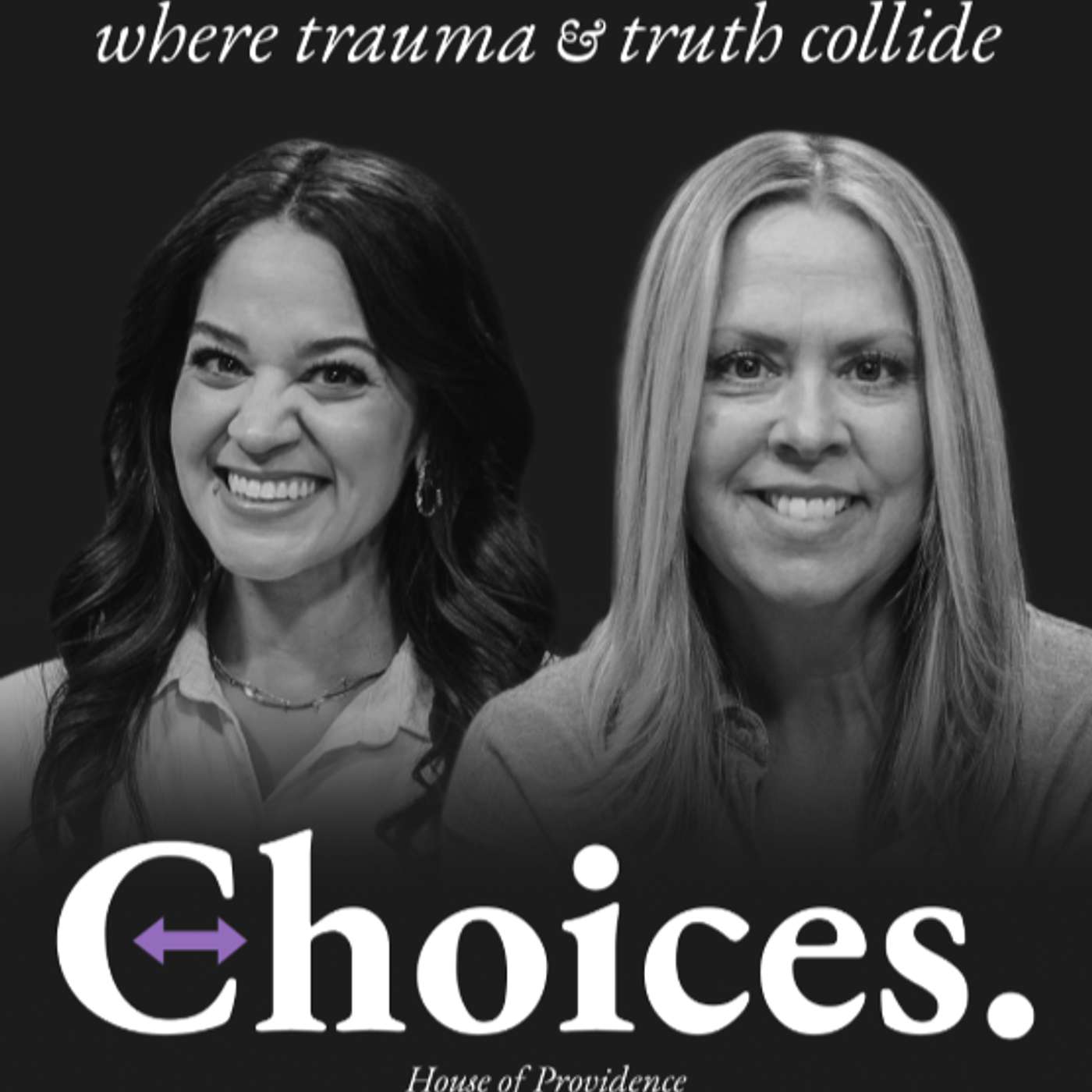 Trailer: Introducing the Choices Podcast episode artwork