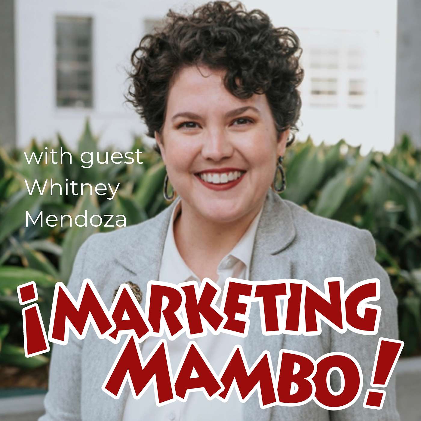 Marketing Mambo