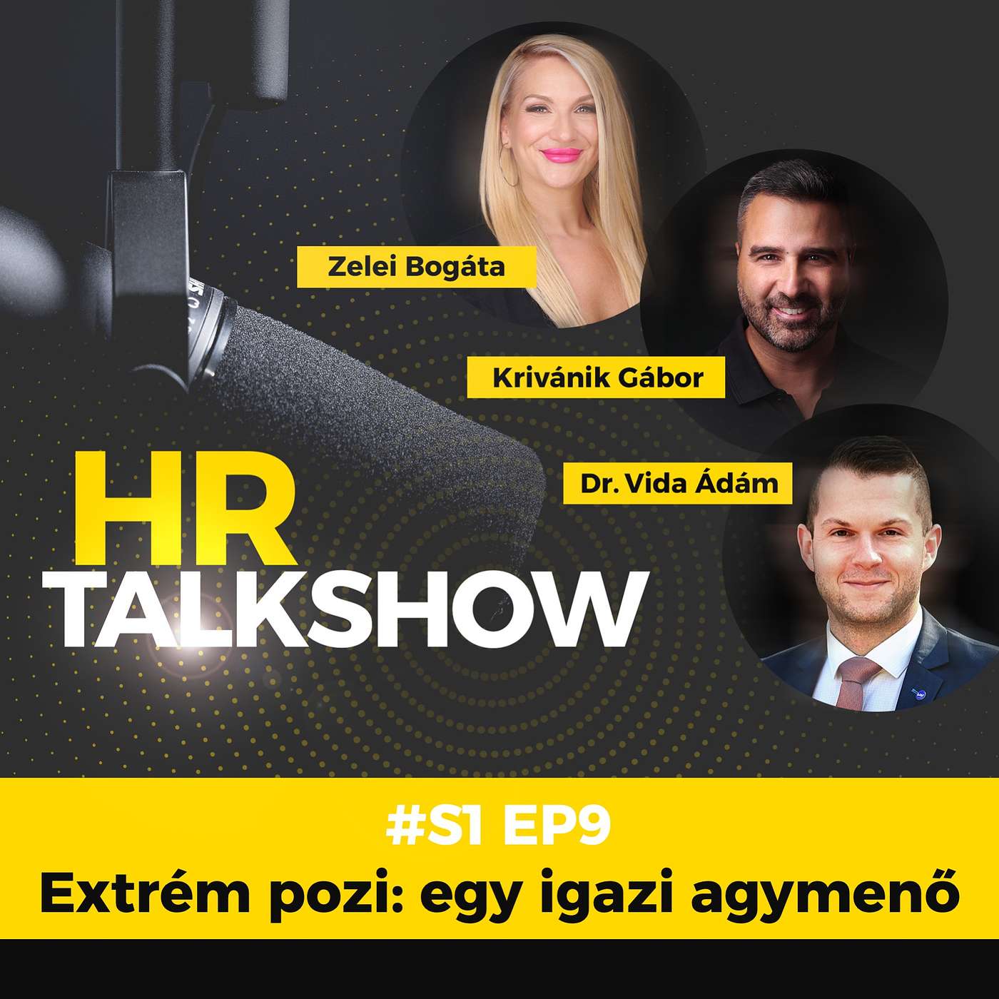 HR Talkshow