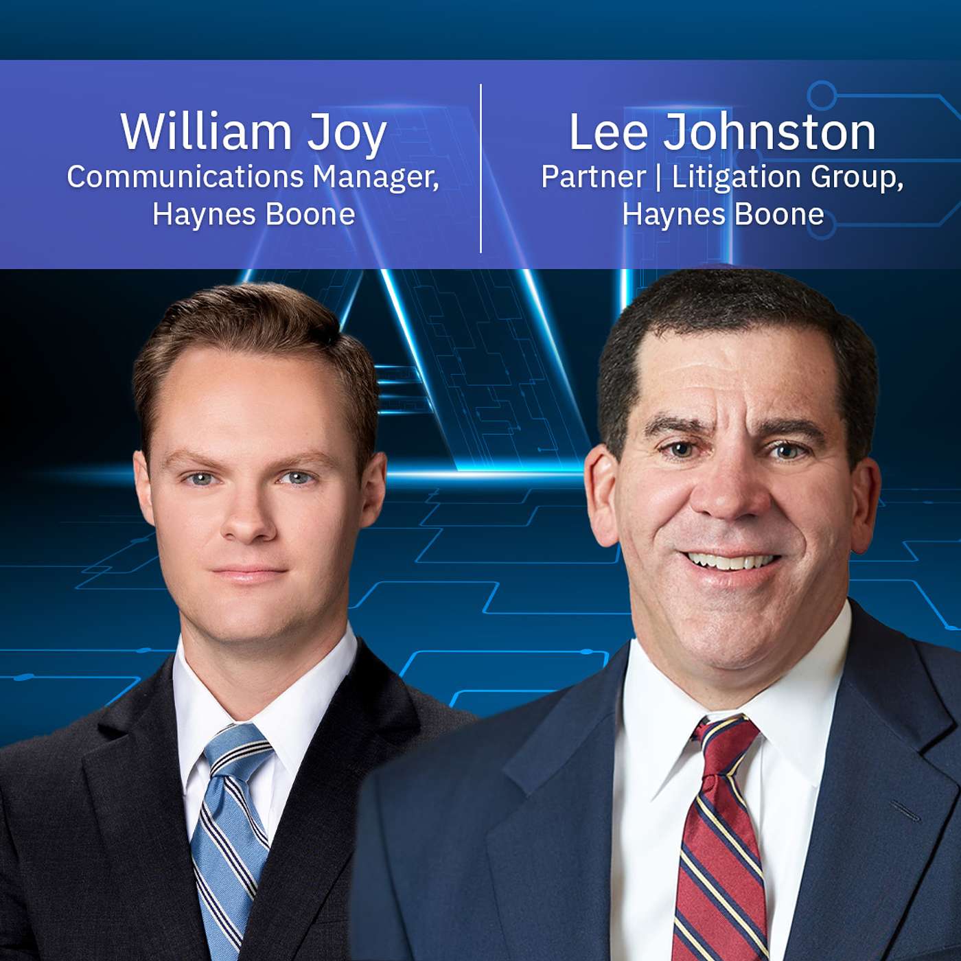 The Legal Landscape