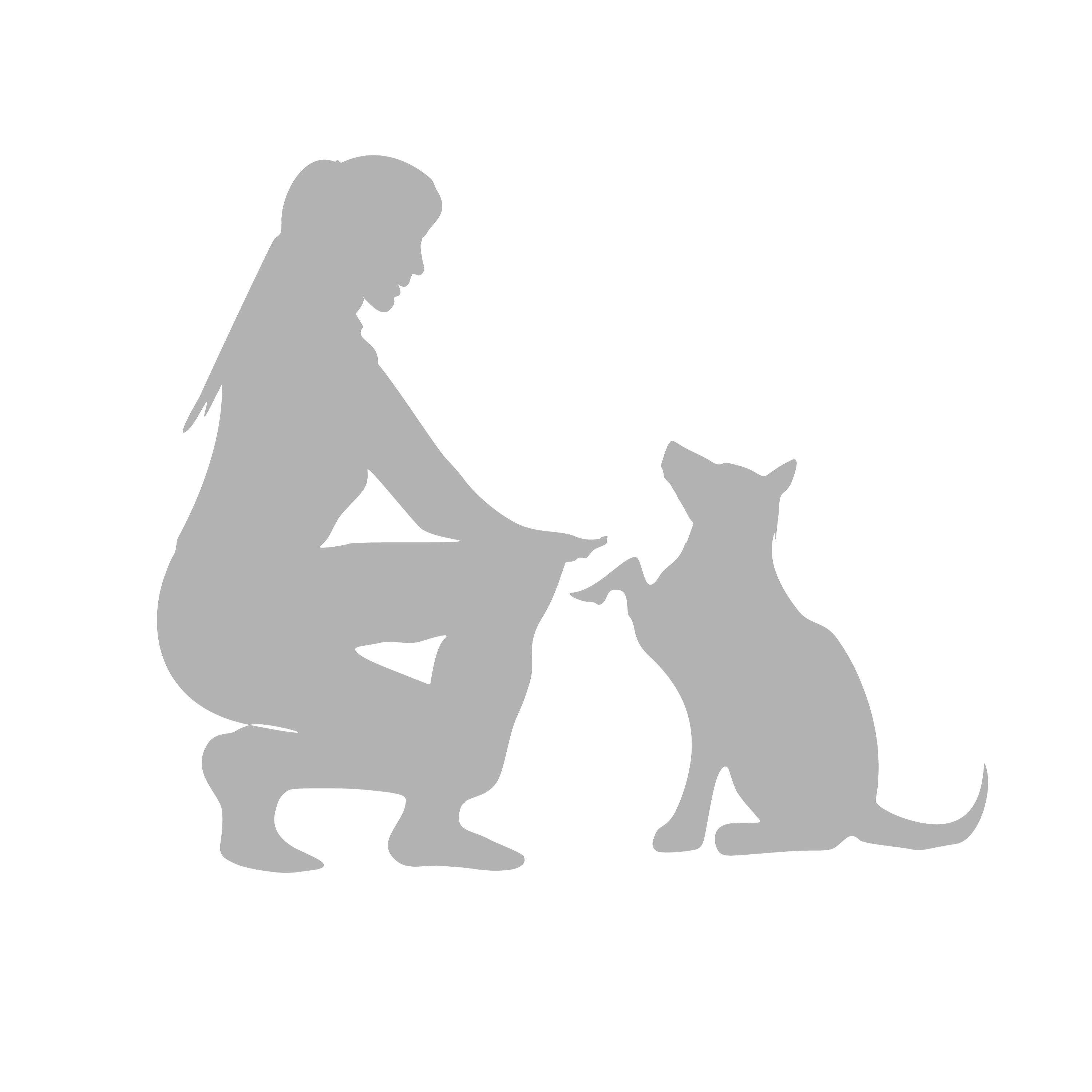 Afslapningsprotokol på dansk af Randi Easydogs