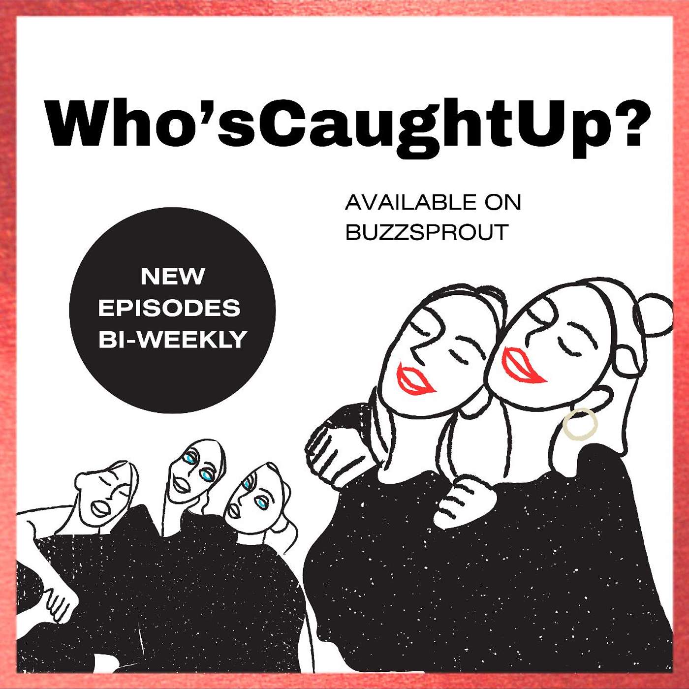 Who'sCaughtUp?