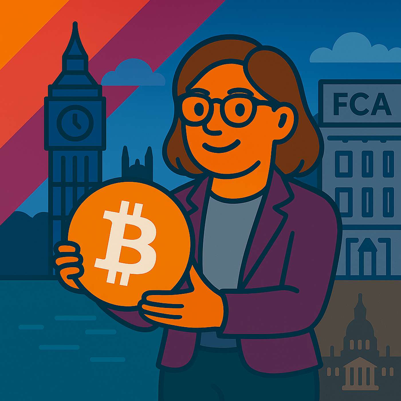 Briefing for the Crypto & Digital Assets All-Party Parliamentary Group