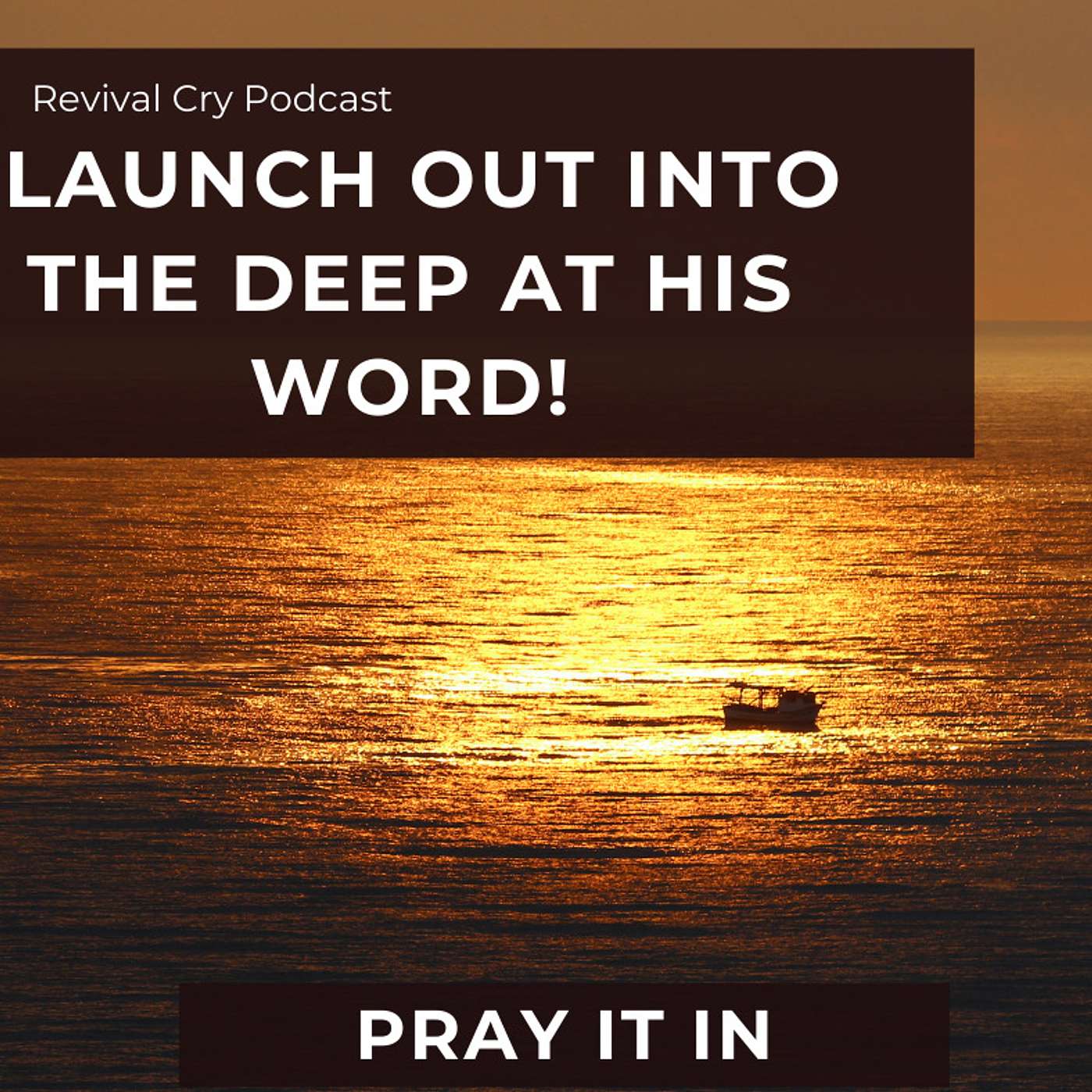 Revival Cry Podcast