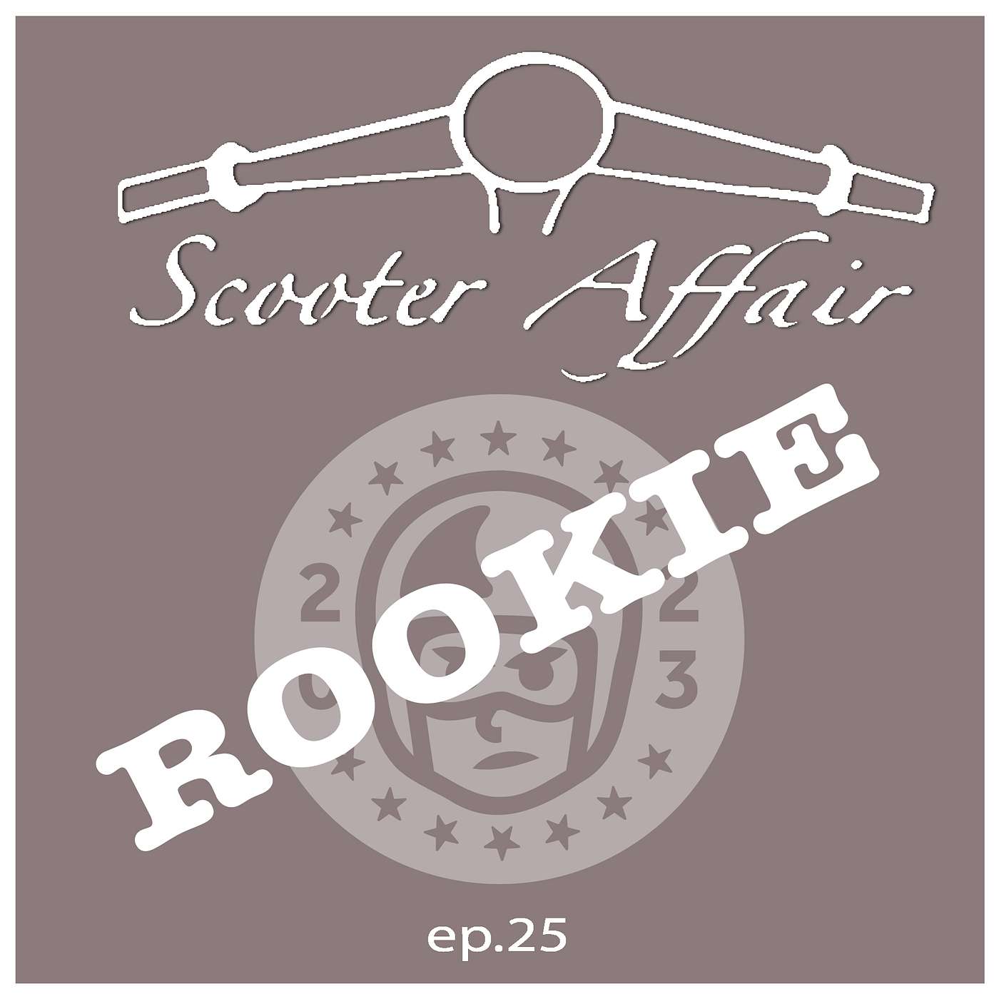 A Scooter Affair