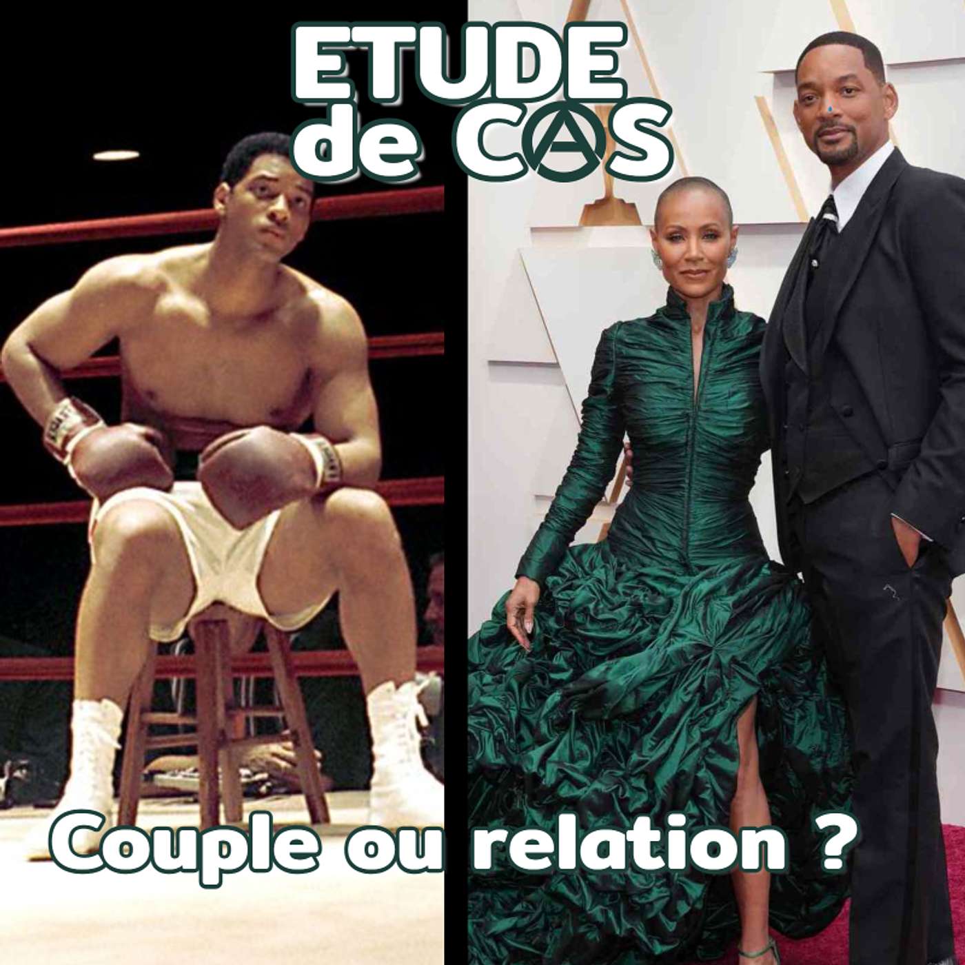 Stéphane Edouard • Études de cas