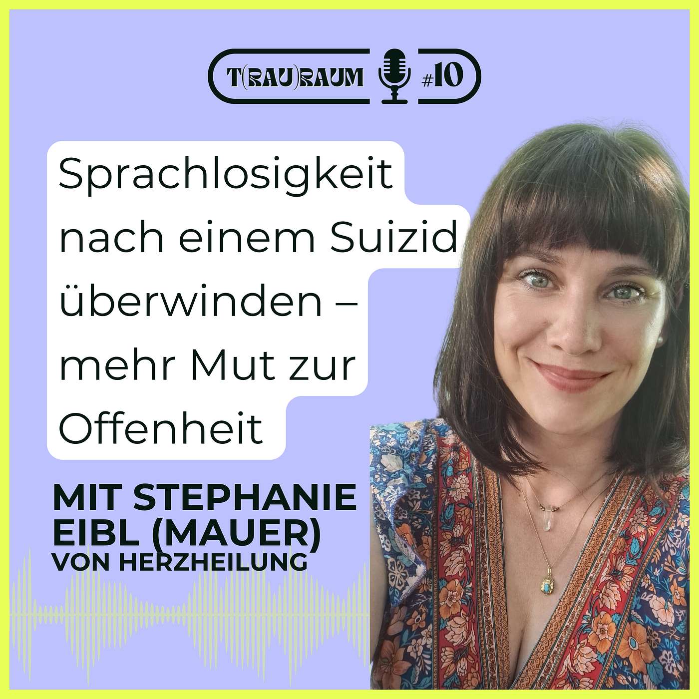 t.rau*raum mit Theres Kirisits