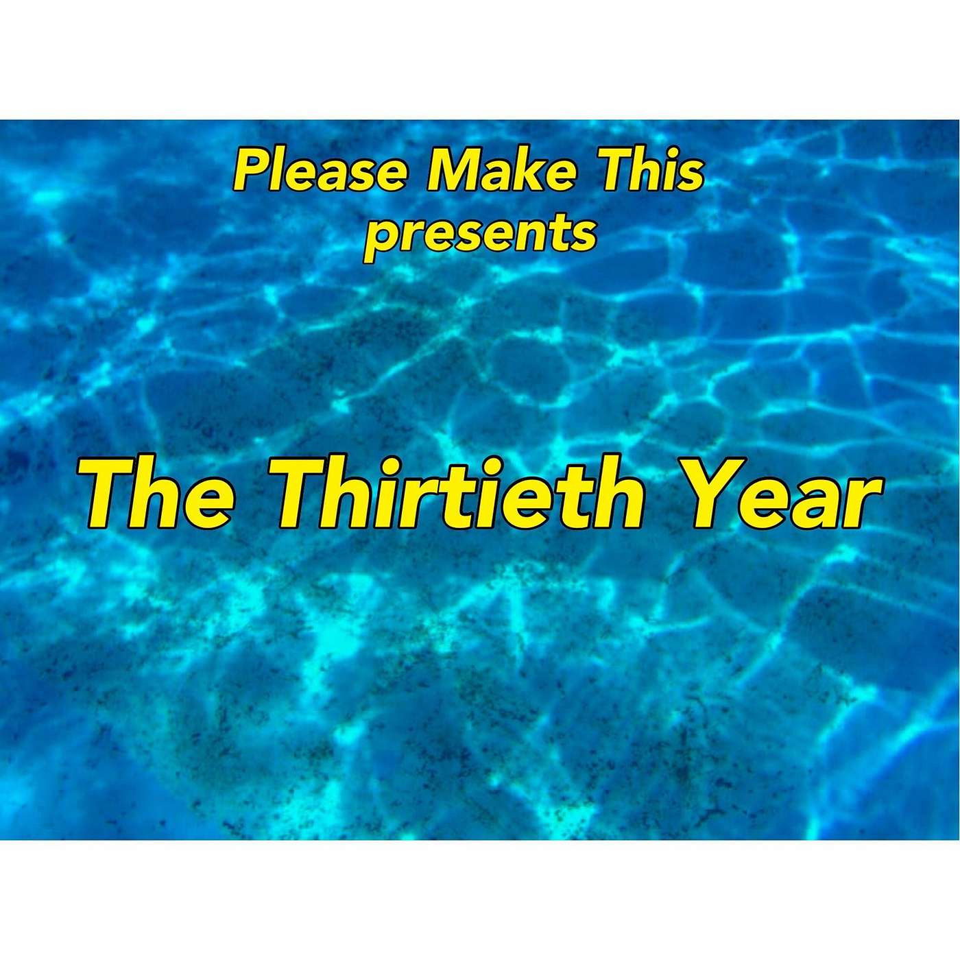 Minisode 25: The Thirtieth Year