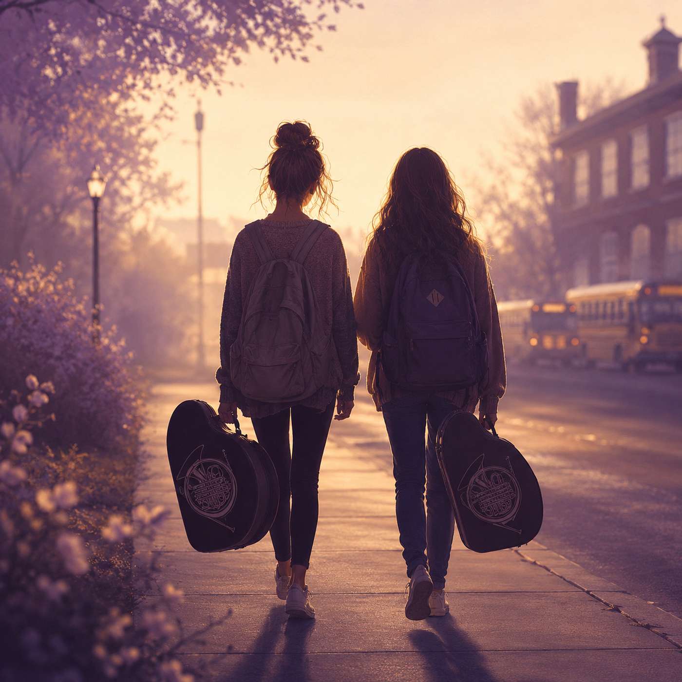 29. Beyond Coercive Control: To My Friend- I Didn't Choose To Let You Go
