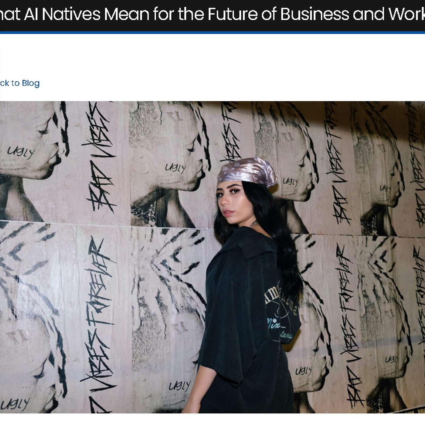 How The Next Workforce Will Redefine Business With Everyday AI