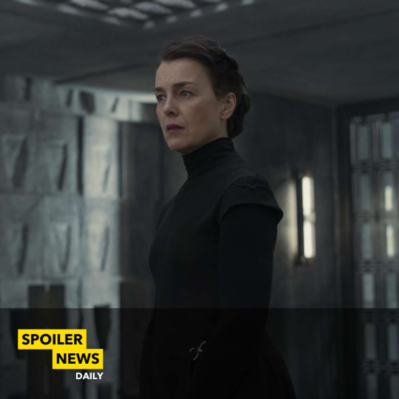 ¡Tráiler de Estado Eléctrico! ¡Nuevo avance de Dune: La Profecía! ¡Estreno de Arcane temporada 2!