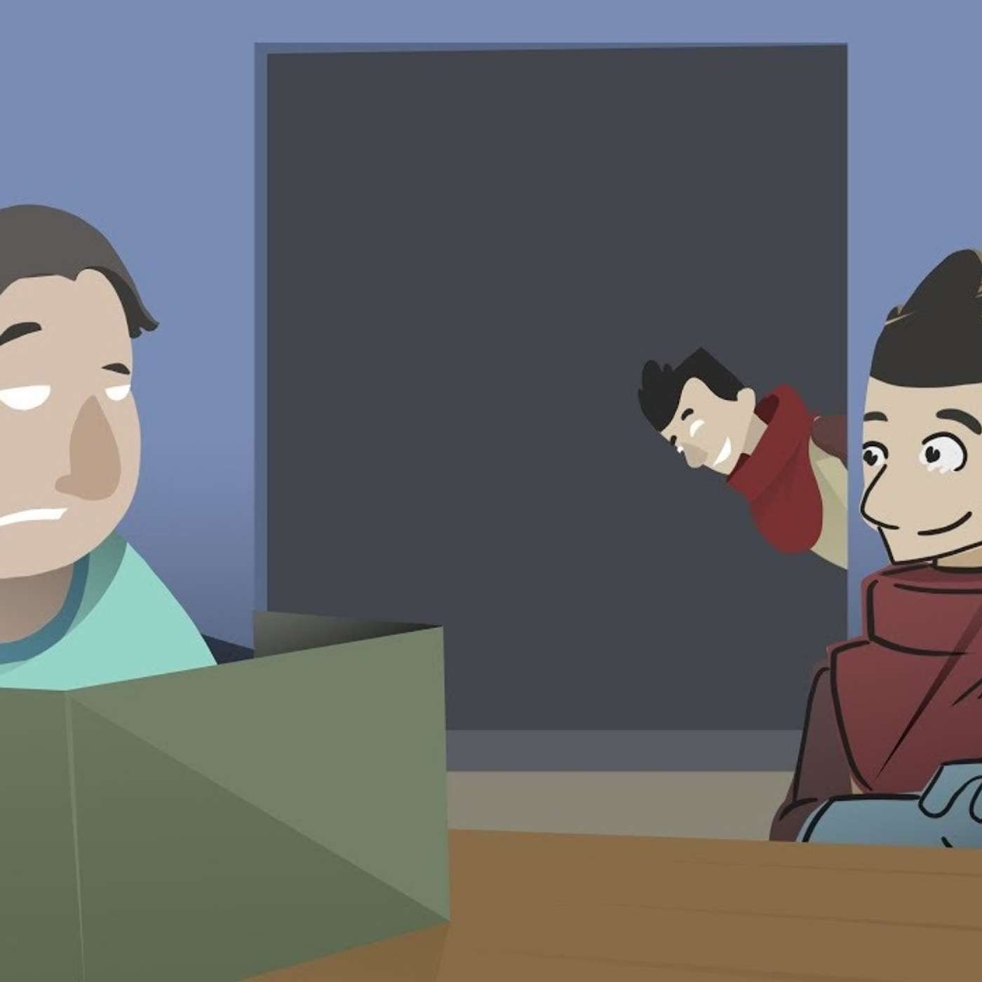 Narrated DnD Story: How A Player Managed To Outwit A Bad Dungeon Master