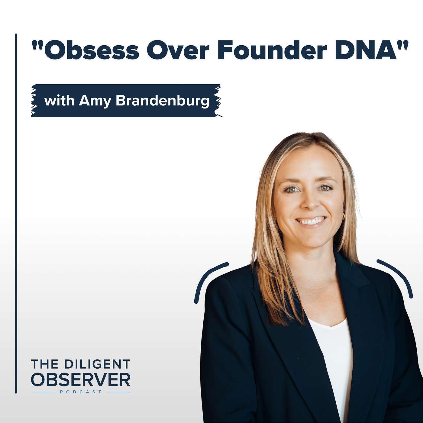 The Diligent Observer Podcast