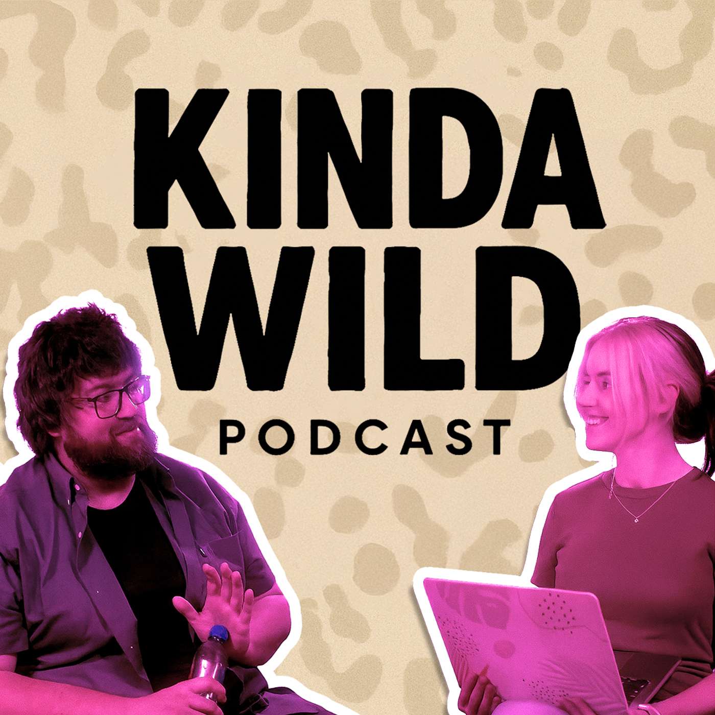 Kinda Wild Podcast