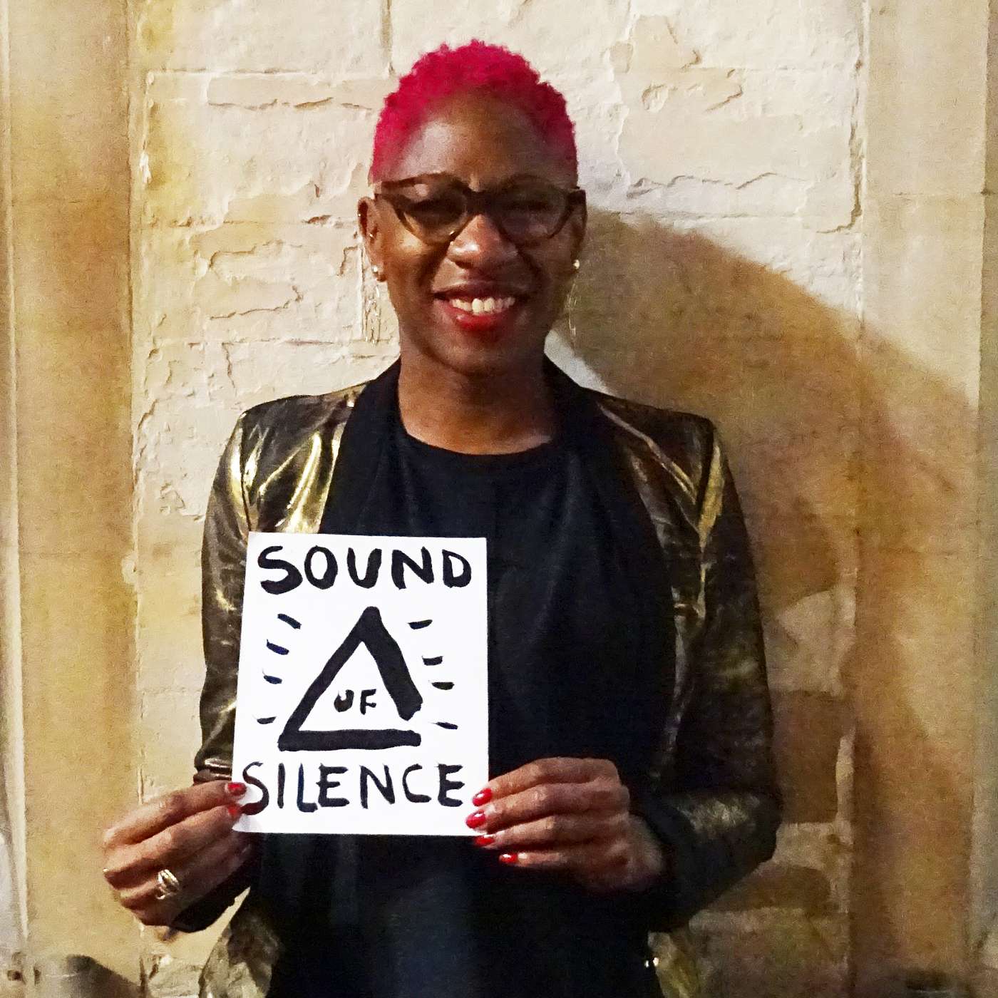 Sound of Silence