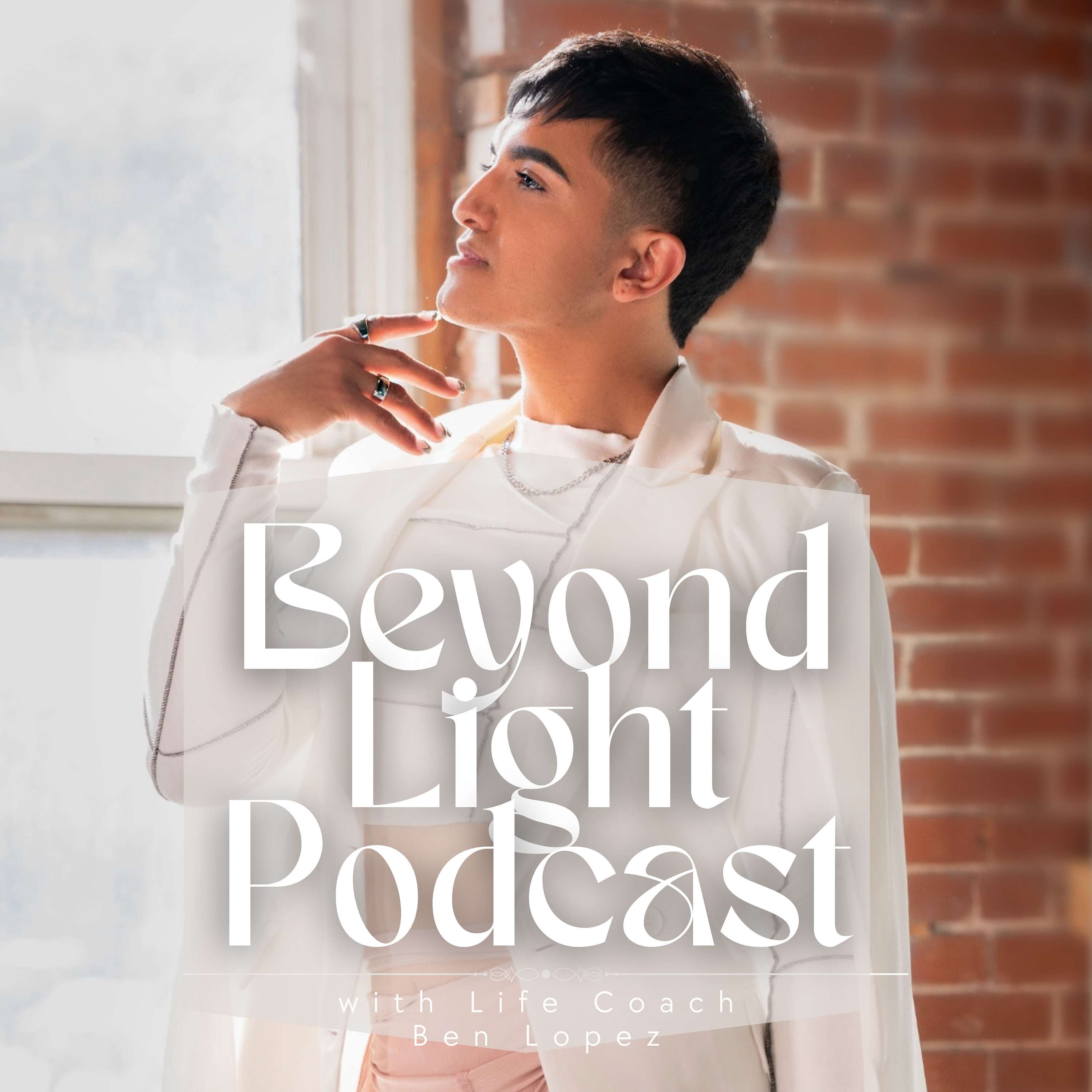 Beyond Light Podcast podcast artwork
