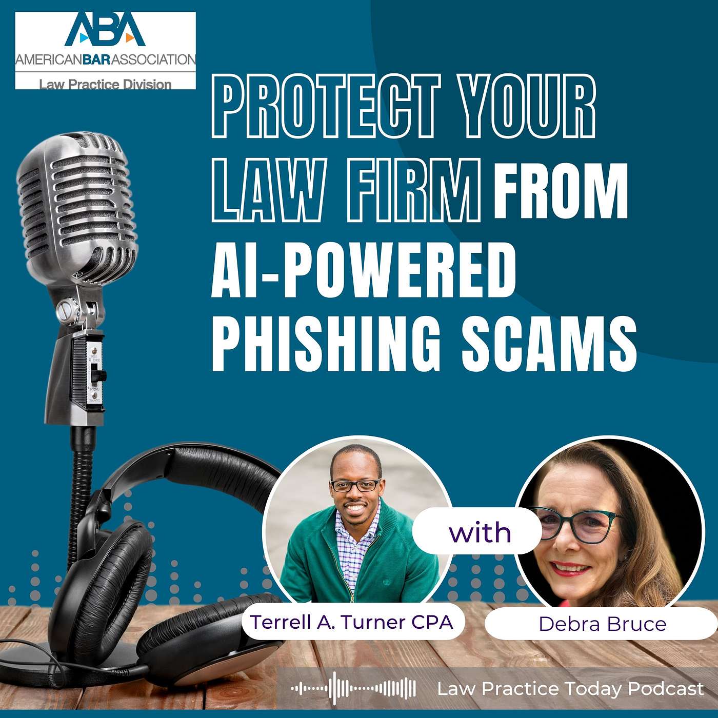 How to Protect Your Law Firm from AI-Powered Phishing Scams