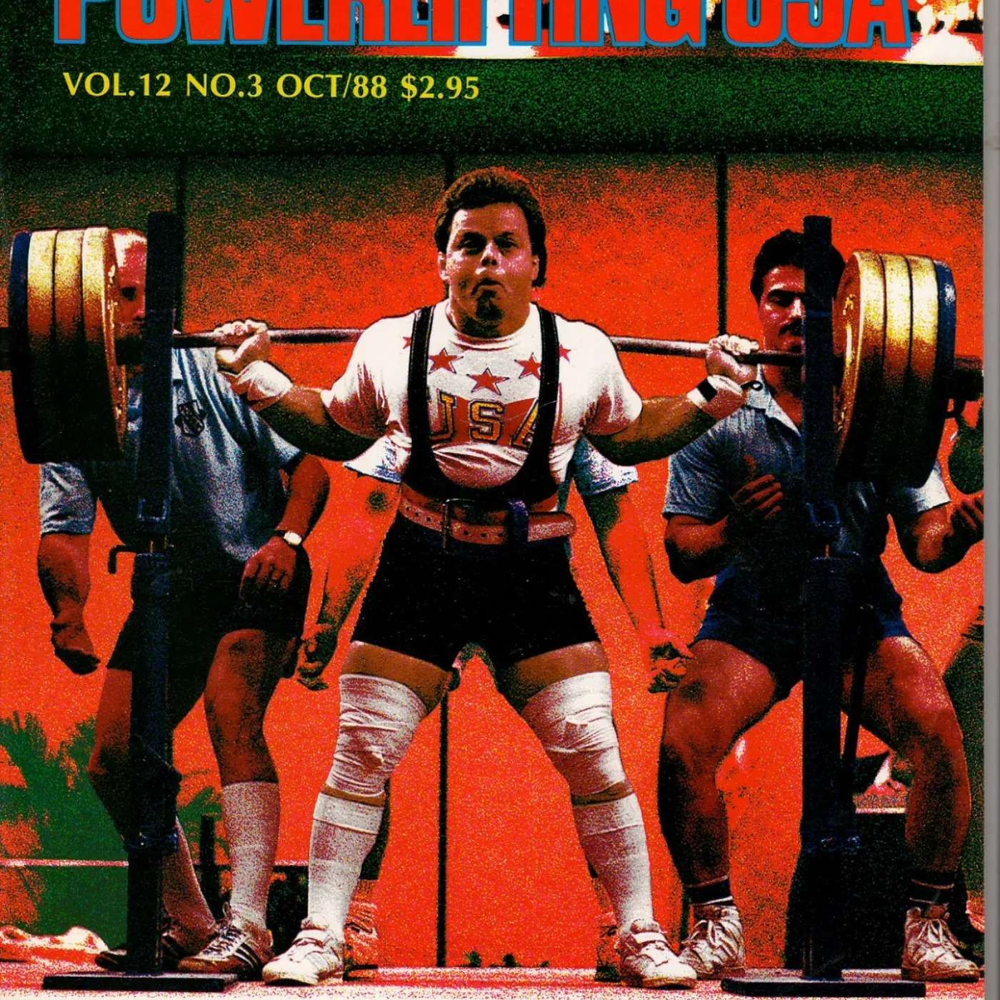What Mike Bridges (strongest man pound for pound) taught me that the Soviets and Bulgarians did not! episode artwork