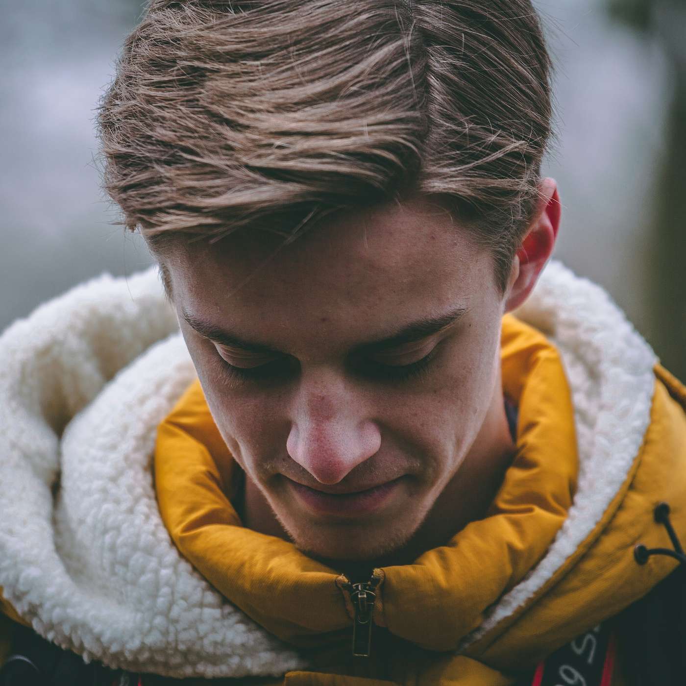 Don't Let Shame Hold You Back