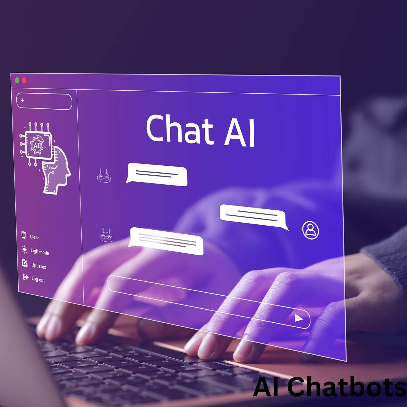 🤖 AI Chatbots: A Startup Founder's Guide