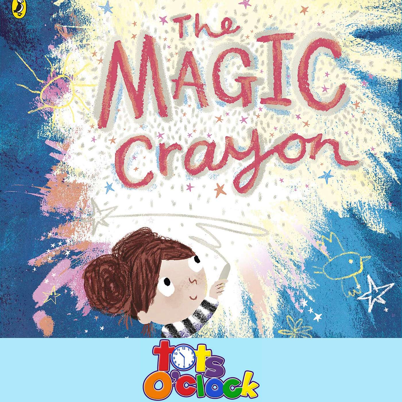 Tots O\'clock- Fun With Fi