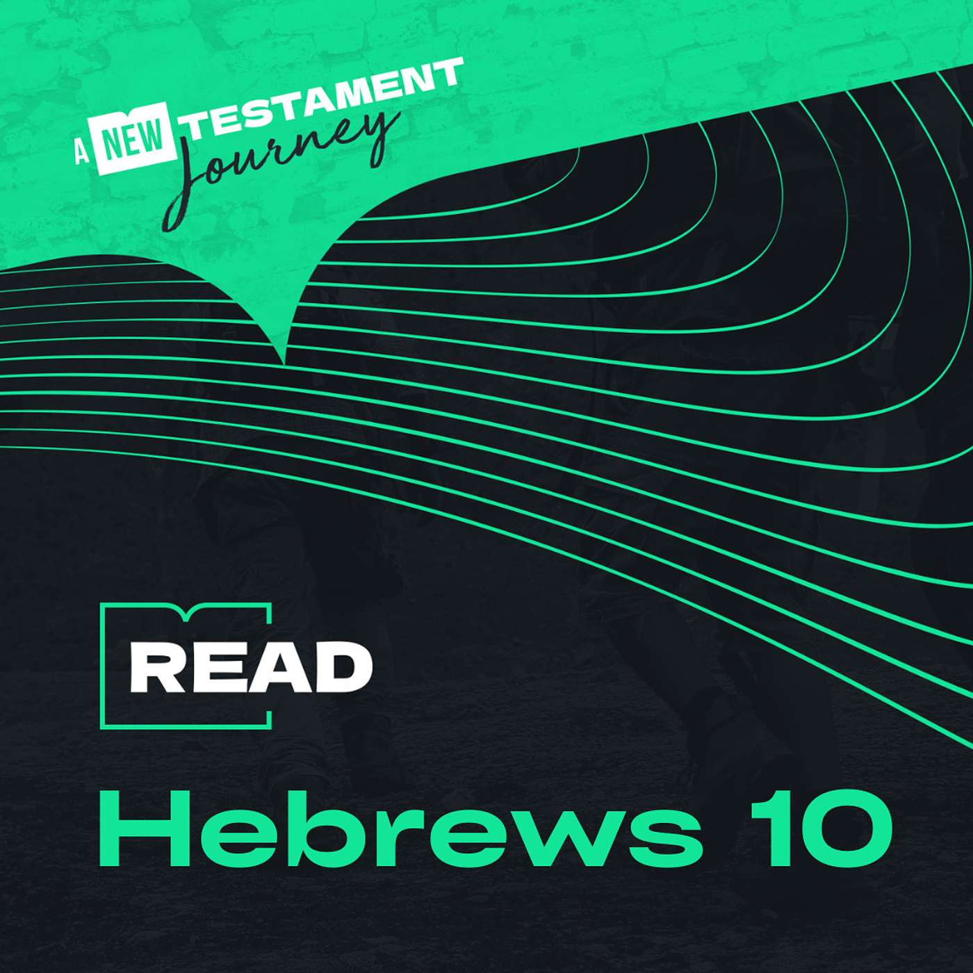 Wednesday 27th September - Hebrews 10