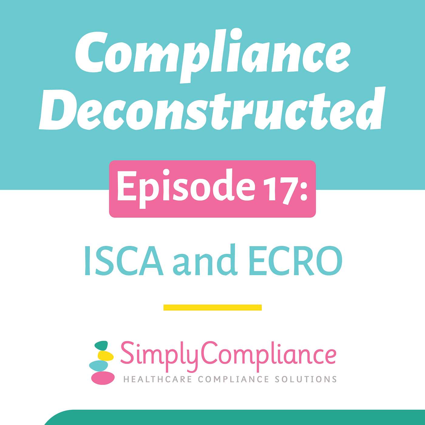 Compliance Deconstructed