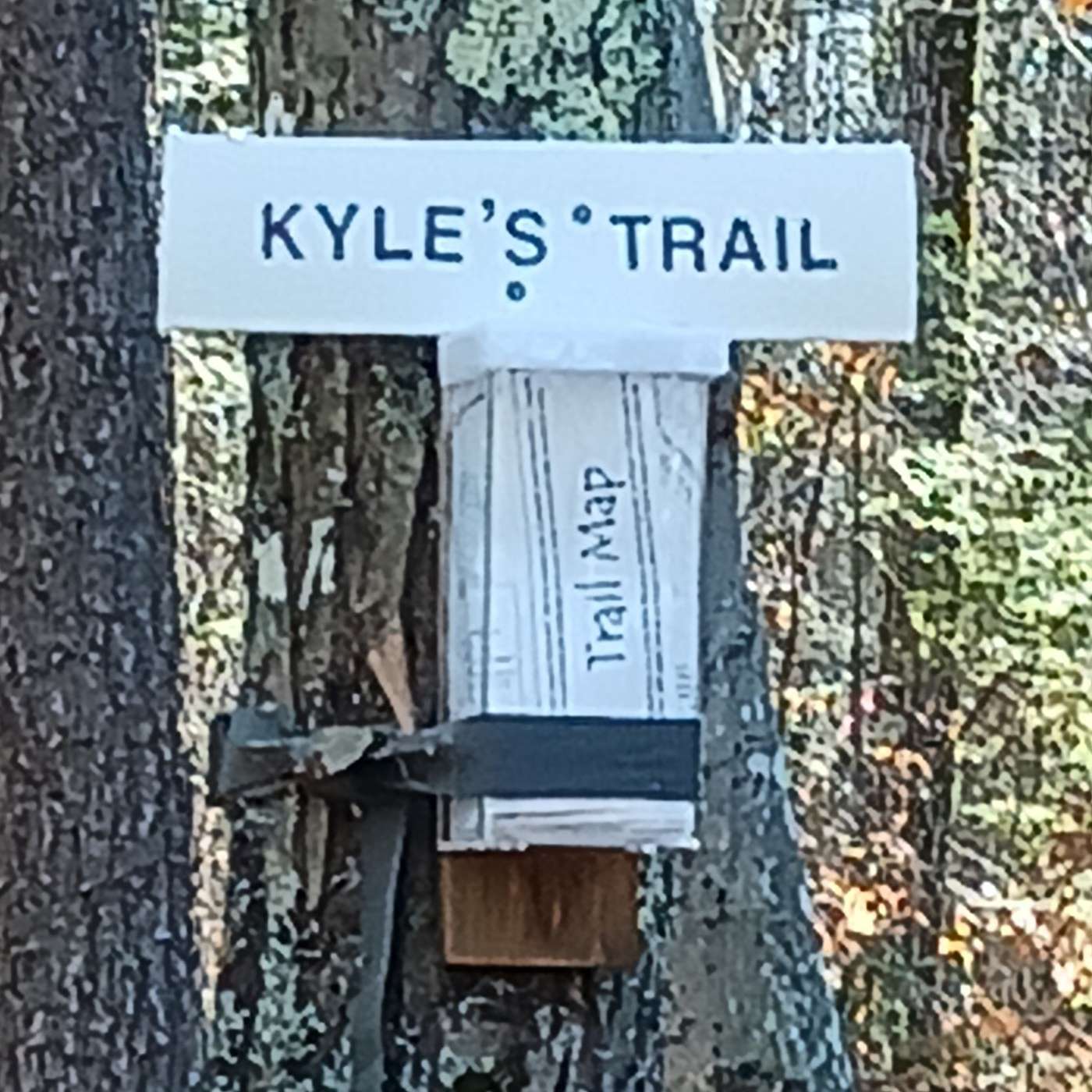 Message from the Mountain