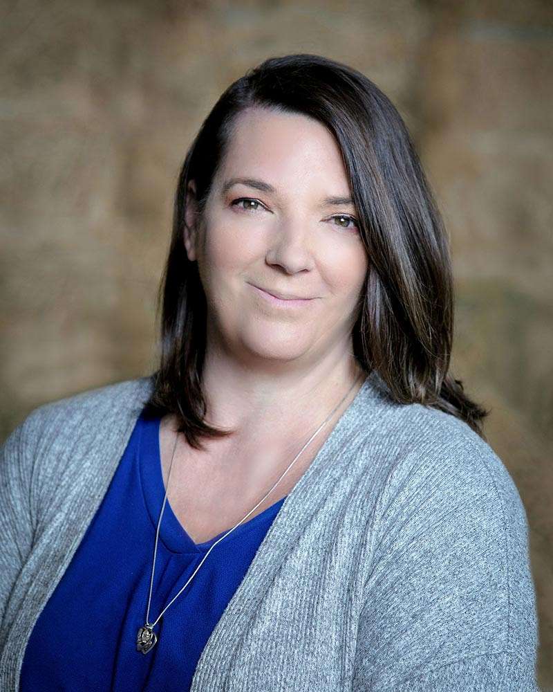 Elicia Morigeau